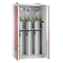 Шкаф для хранения газовых баллонов ECO plus XL (73-201260-011)